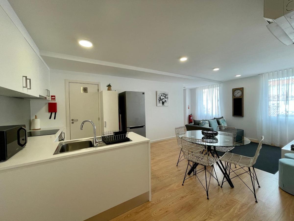 Spirit Pdl Apartament